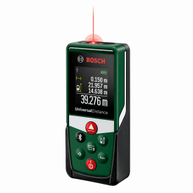 Universal Distance 50C 50 Metre Laser Distance Measure