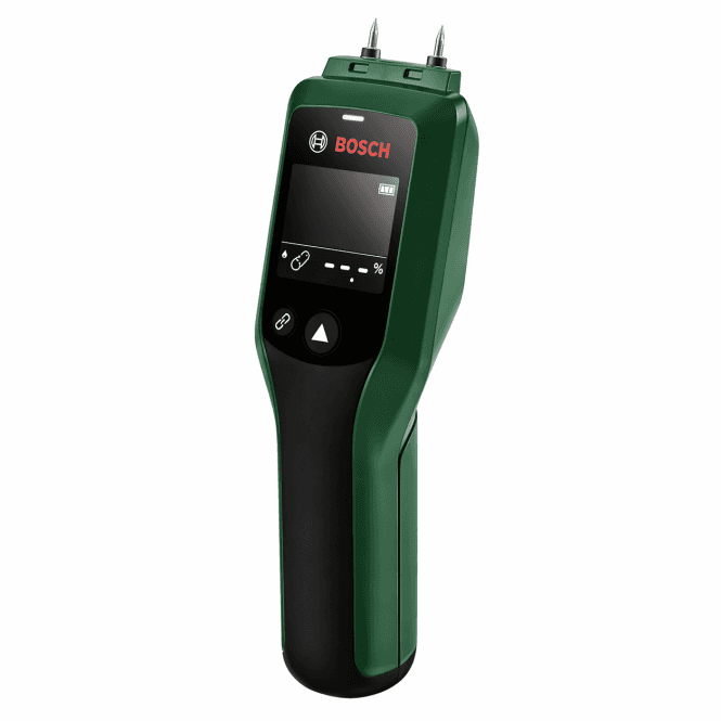 Bosch Universal Humid Wood Moisture Meter