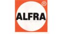 Alfra Magnetic Rotabroach Cutters Short 25mm