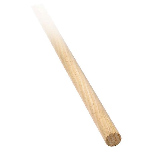 Buffalo 231025-2 Large Wooden Handle 1372 x 28mm