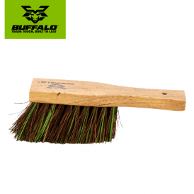  Hard Brush Stiff Bassine Mix Churn Hand Brush 2377