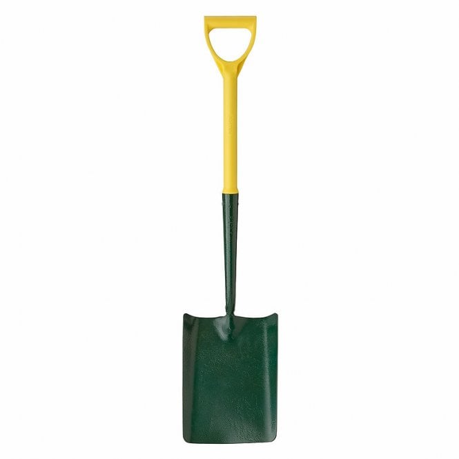 Bulldog 5154022860 Polyfibreglass No.2 Taper Mouth Shovel