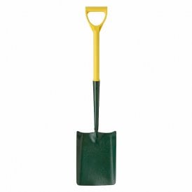 5154022860 Polyfibreglass No.2 Taper Mouth Shovel