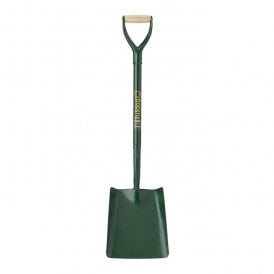 5SM2AM All Metal No.2 Square Mouth Shovel 28" MYD