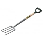 BBF Evergreen Border Fork 28" Wood PD