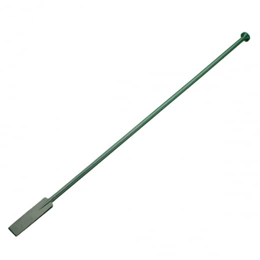 Bulldog BCB70MB Mushroom Digging Bar 70 Inch