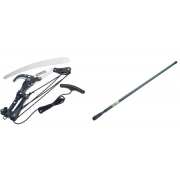BD811/BD699B Bypass Tree Pruner & Handle