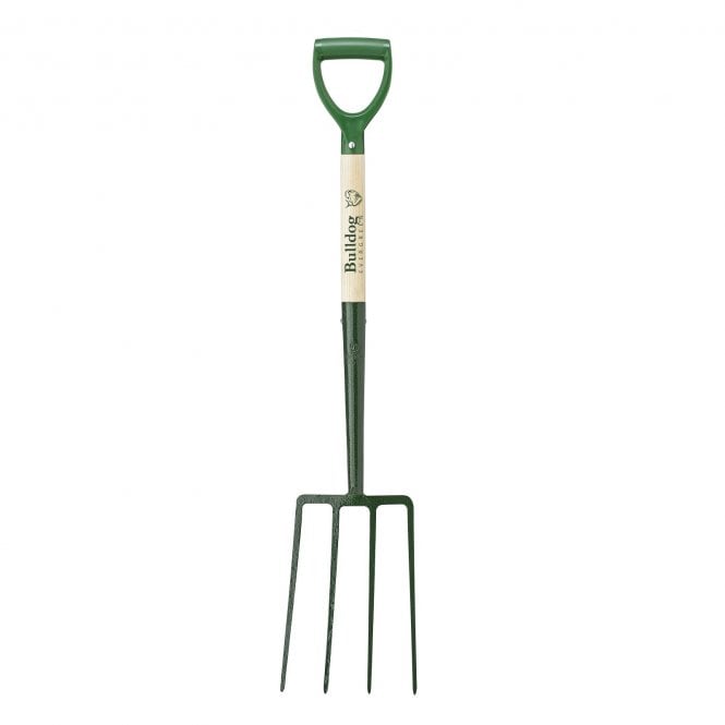 Bulldog BDF Evergreen Digging Fork 28