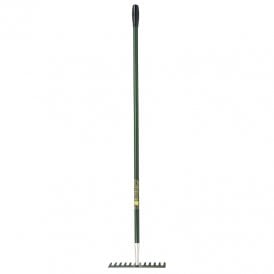 BFR Standard Straight Garden Rake