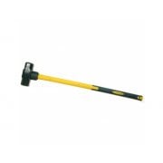 BSH10FG 10lb Sledge Hammer Fibreglass Handle