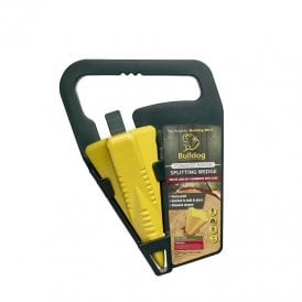 BSW35 3.5lb Wood Splitting Wedge