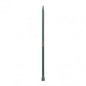 Chisel & Point Crowbar 60 x 1 1/8 Wrecking Bar BCB60CP