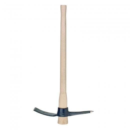 Bulldog PM5SET 5lb Pick End Mattock with RIH36PB