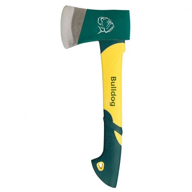 Bulldog Soft Grip 1.5lb Hatchet
