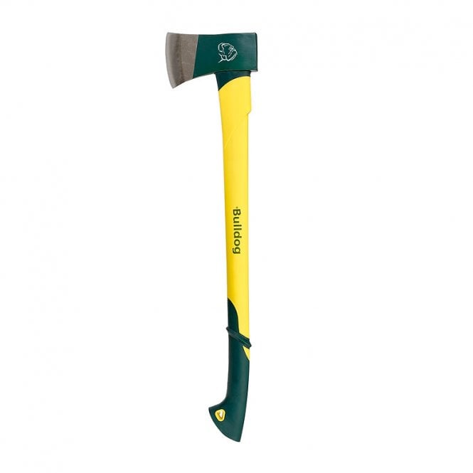 Bulldog Soft Grip 6Lb Felling Axe