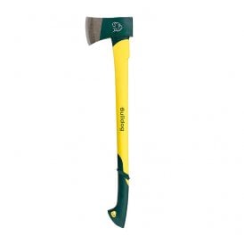 Soft Grip 6Lb Felling Axe