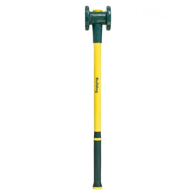 Bulldog Soft Handle 14LB Fencing Maul