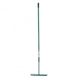 Tarmac Rake All Steel 54" BTRM