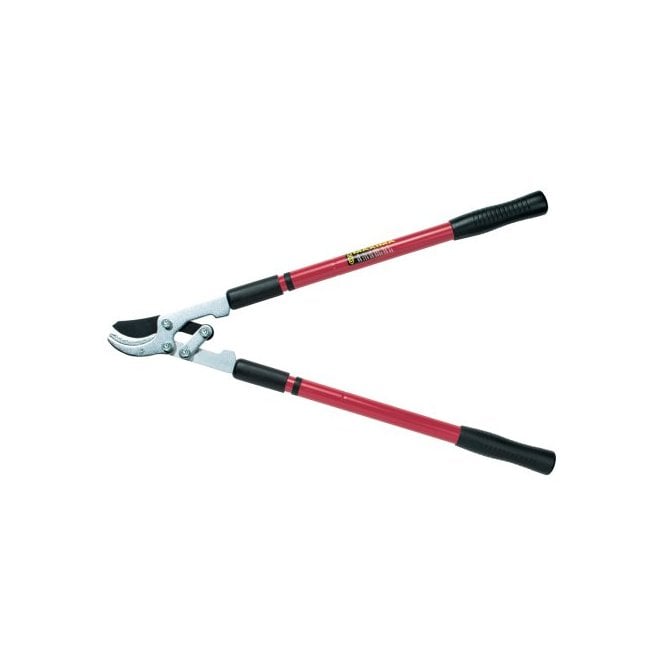 Carl Kammerling Telescopic Garden Anvil Loppers Maxima 660-990mm G5014