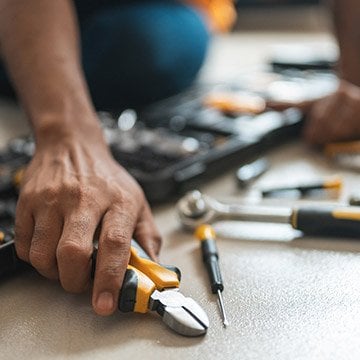 Hand Tools