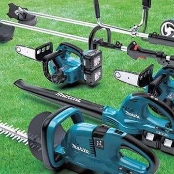 Machinery