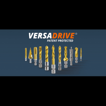 Cobalt Drill Bits