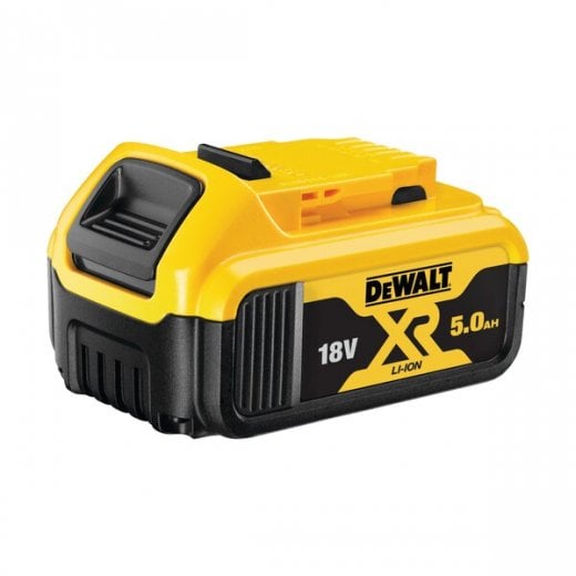 Dewalt DCB184 18V XR 5Ah Li-on Battery