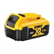 DCB184 18V XR 5Ah Li-on Battery
