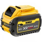 DCB546 18v 6.0ah /54v 2.0ah Flex Volt Li-on Battery