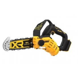 DCMPS520N-XJ 18v CordlessXR Pruning Chainsaw 20cm Bar Body Only