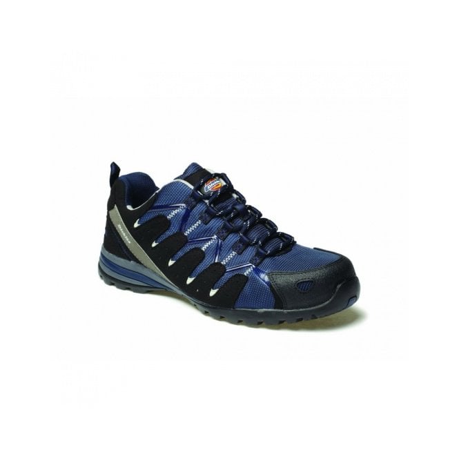 Dickies FA2350 Tiber Safety Shoe Size 3