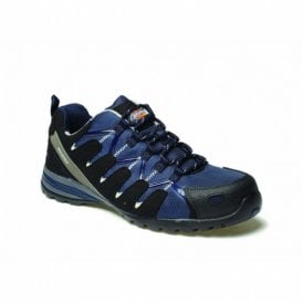 FA2350 Tiber Safety Shoe Size 3