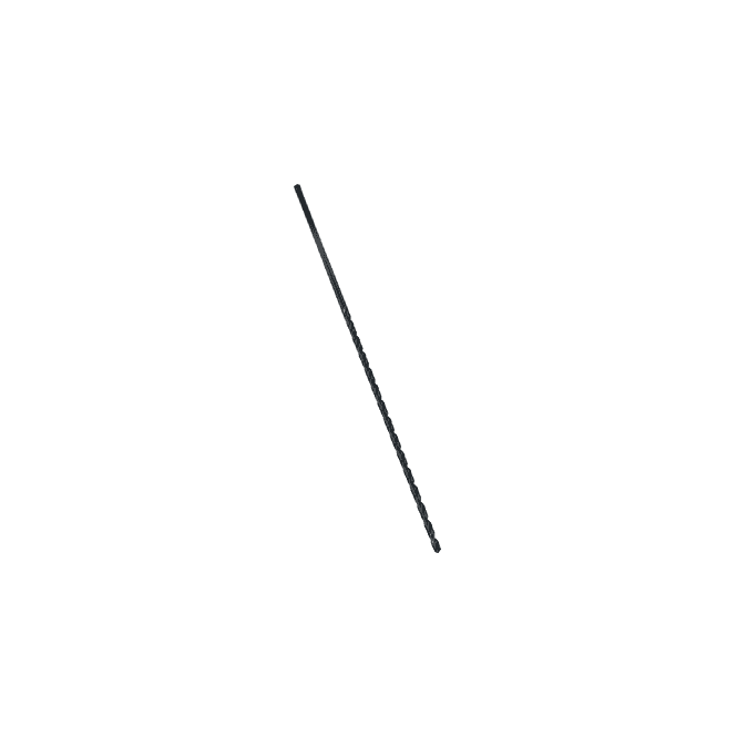 Dormer A125 2.2 x 160 Extra Long Drill Bit HSS
