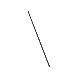 A125 2.2 x 160 Extra Long Drill Bit HSS