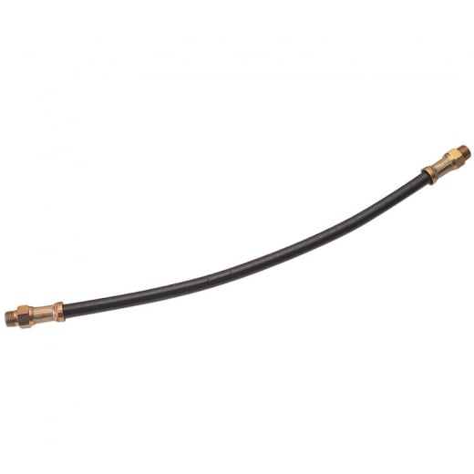 Draper 300mm Flexible Plastic Grease Gun Hose