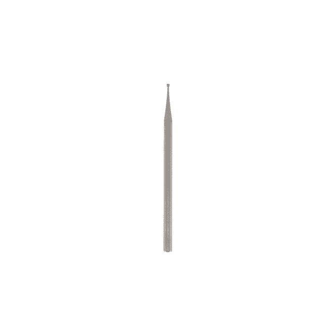 Dremel 108 0.8mm Engraving Cutter Pack of 3