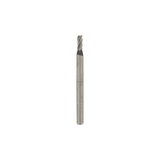 Dremel 113 1.6mm Engraving Cutter Pack of 3