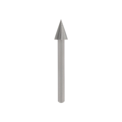 Dremel 125 6.4mm High Speed Cutter Pack of 2