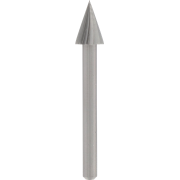 125 6.4mm High Speed Cutter Pack of 2