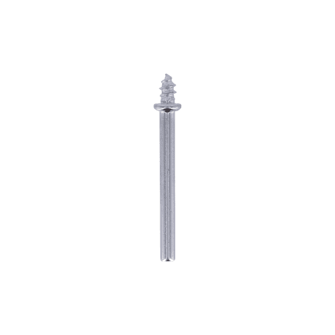 Dremel 401 Mandrel Pack of 3