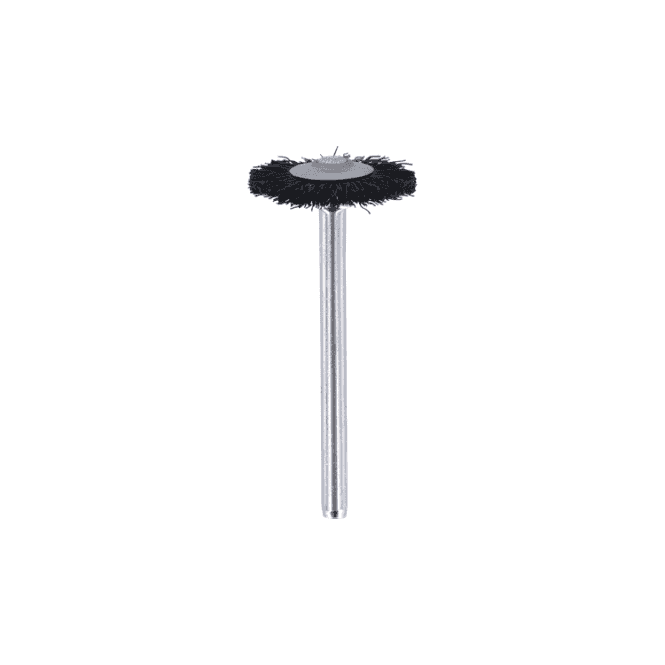Dremel 403 19mm Bristle Brush Pack of 2