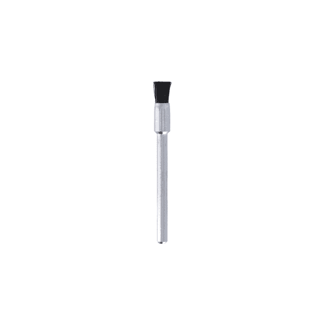 Dremel 405 3.2mm Bristle Brush Pack of 3