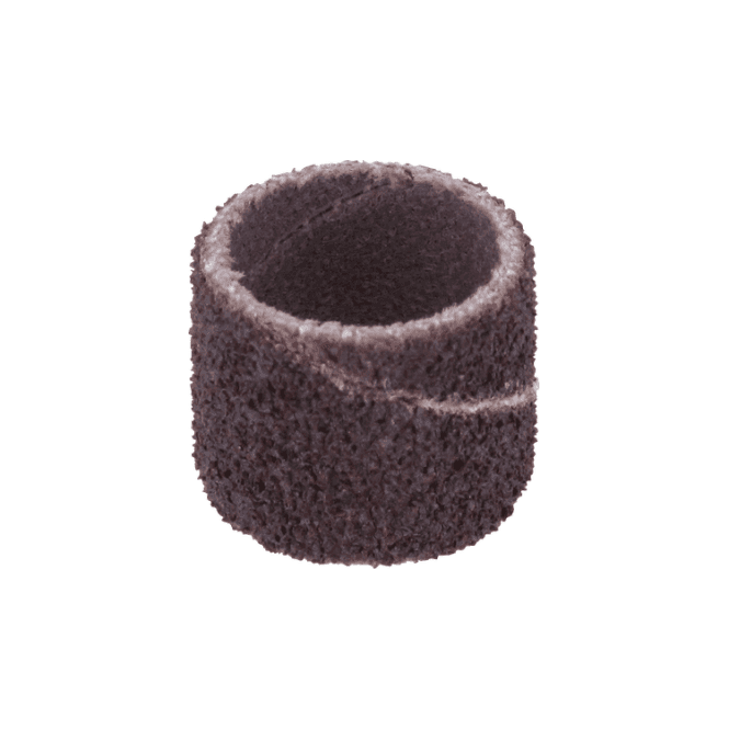 Dremel 408 13mm Sanding Bands 60 Grit Pack of 6