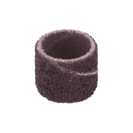 408 13mm Sanding Bands 60 Grit Pack of 6