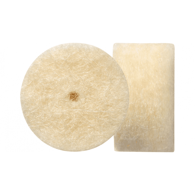 Dremel 414 13mm Polishing Wheel Pack of 6