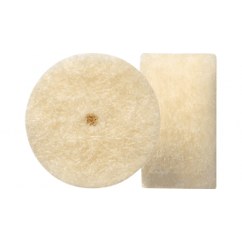 414 13mm Polishing Wheel Pack of 6