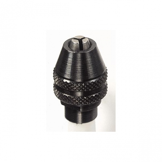 Dremel 4486 Multi Chuck – 0.8mm to 3.2mm Shank Capacity