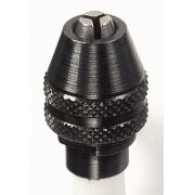 4486 Multi Chuck – 0.8mm to 3.2mm Shank Capacity