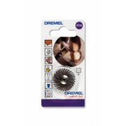 471S EZ SpeedClic Detail Abrasive Brush 36 Grit Pack of 1
