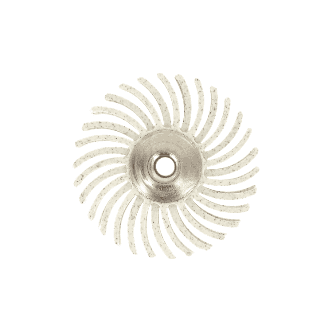 Dremel 472S EZ SpeedClic Detail Abrasive Brush 120 Grit Pack of 1